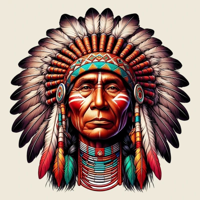American Indian American