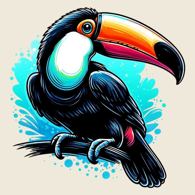 Toucan
