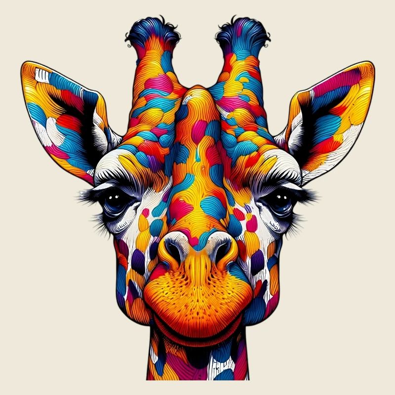 Girafe