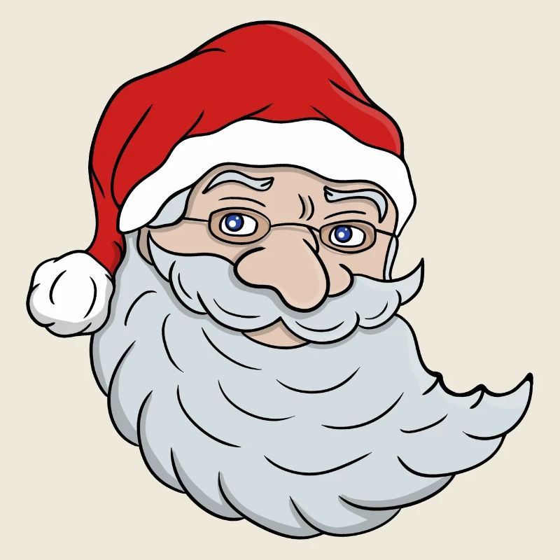 Santa Claus