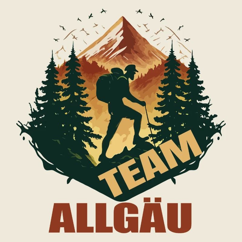 Team Allgäu