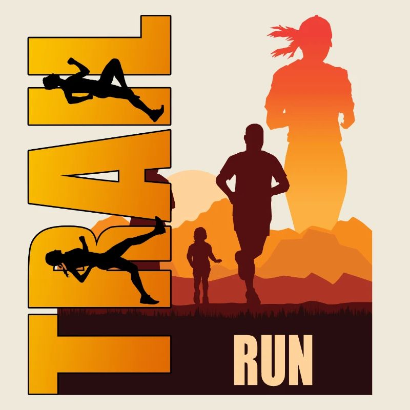 Trail Running