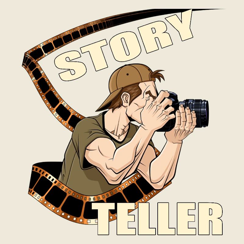 Story Teller