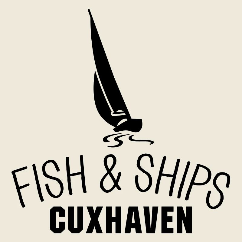 Fish and Ships Cuxhaven