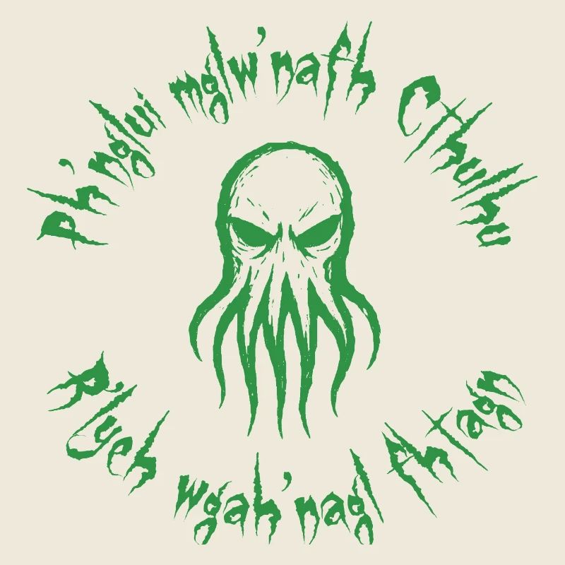Das Erwachen von Cthulhu 2