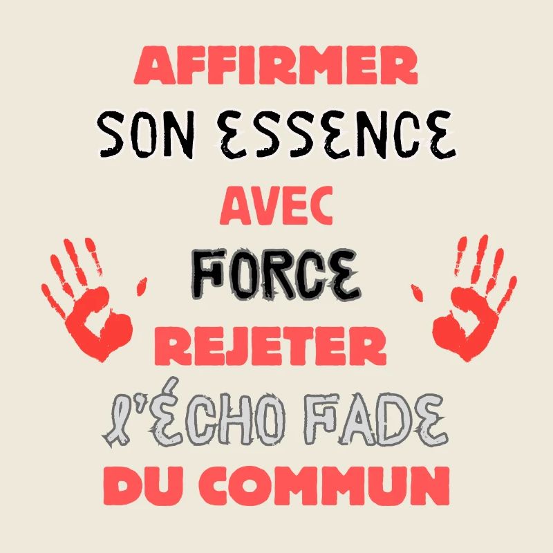 Meine Essenz gegen das Alltägliche