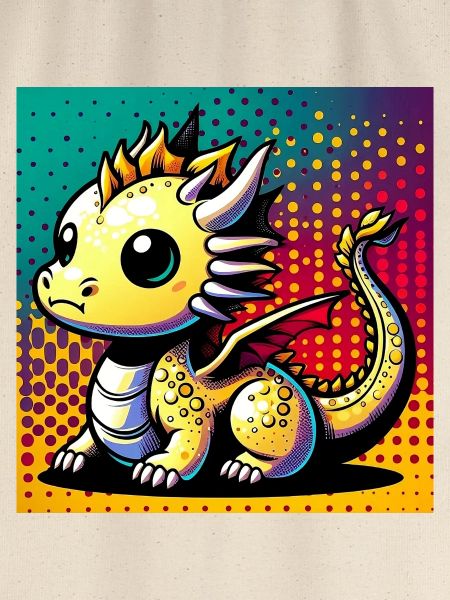 Drache