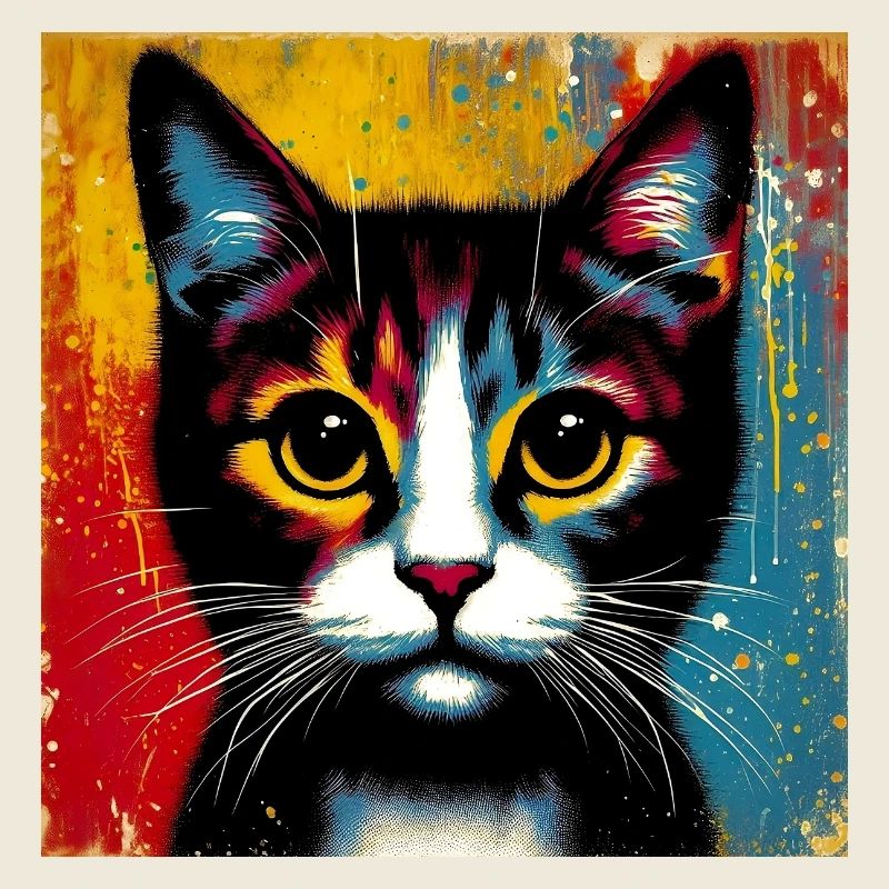 Katze