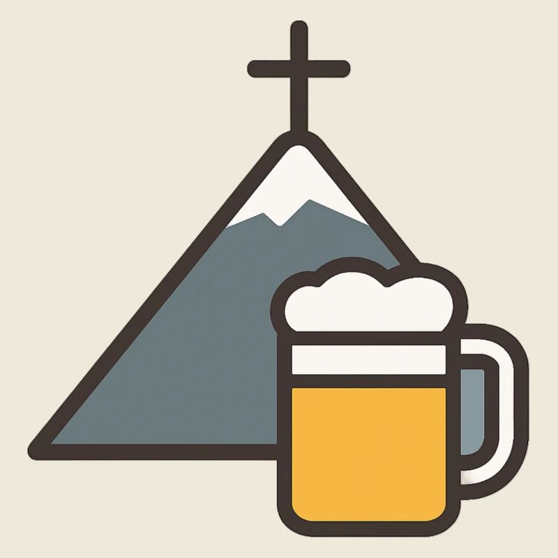 Bergkreuz Beer Summit