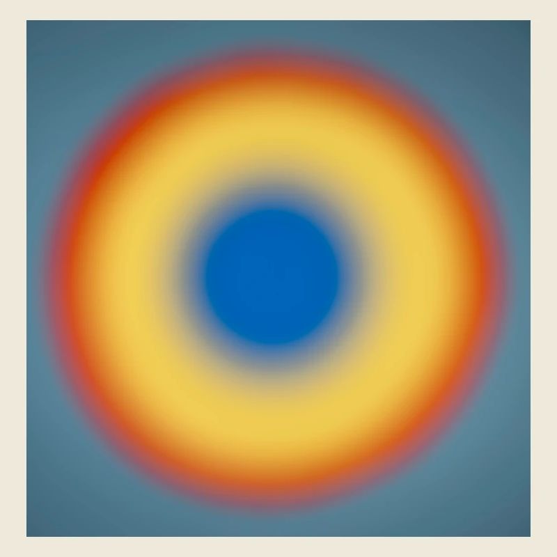 Blue circle_001