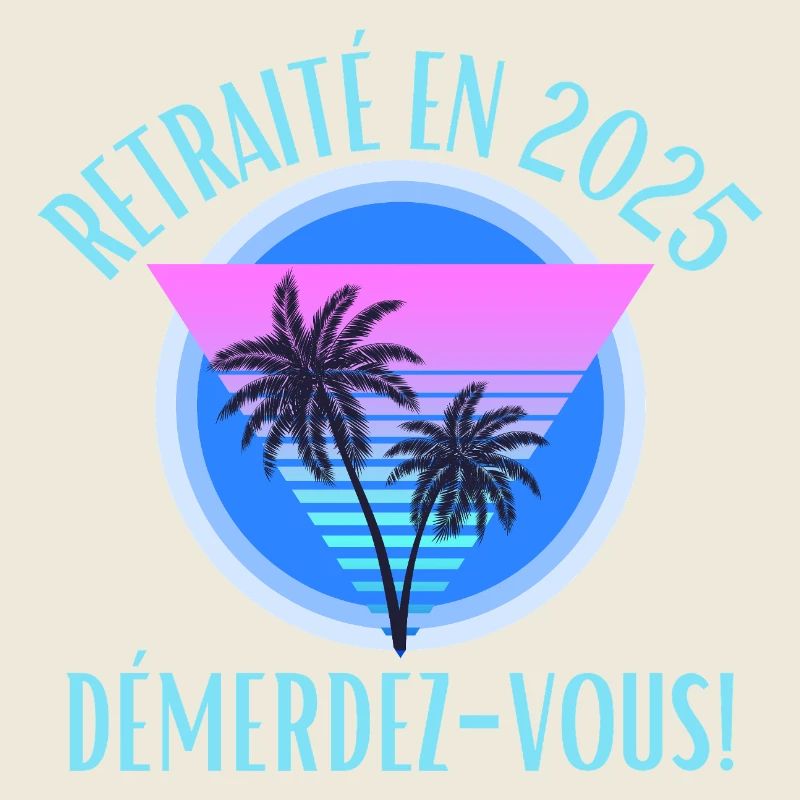 Retired in 2025 –! Sun & Palmia