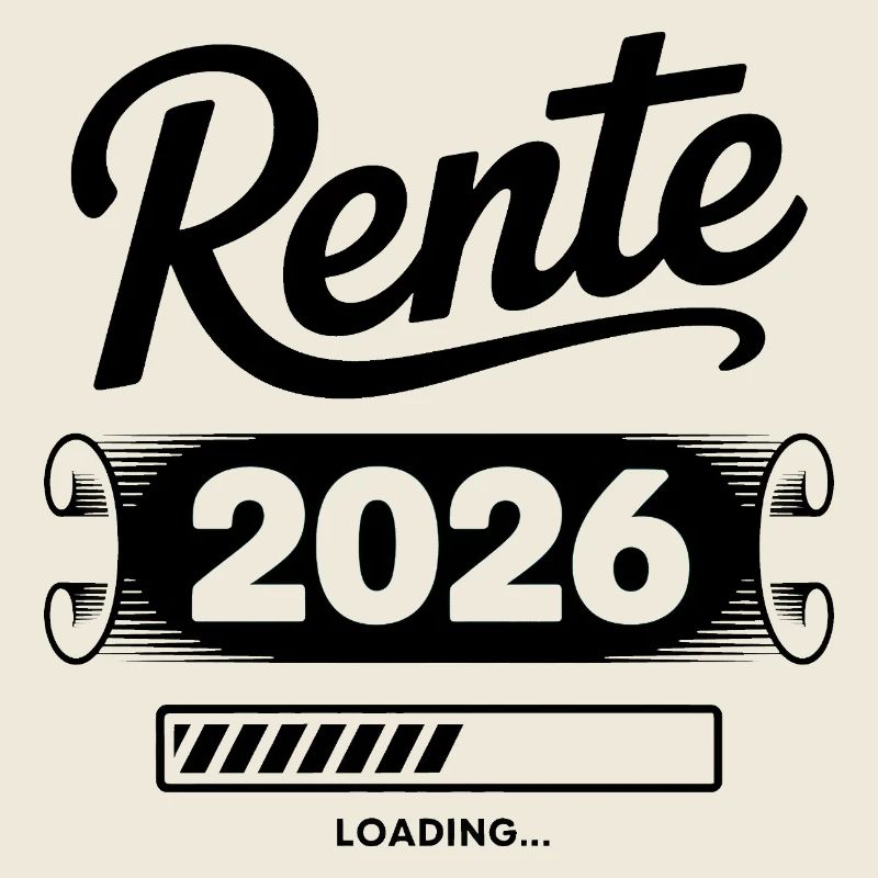 Compte à rebours de la rente 2026