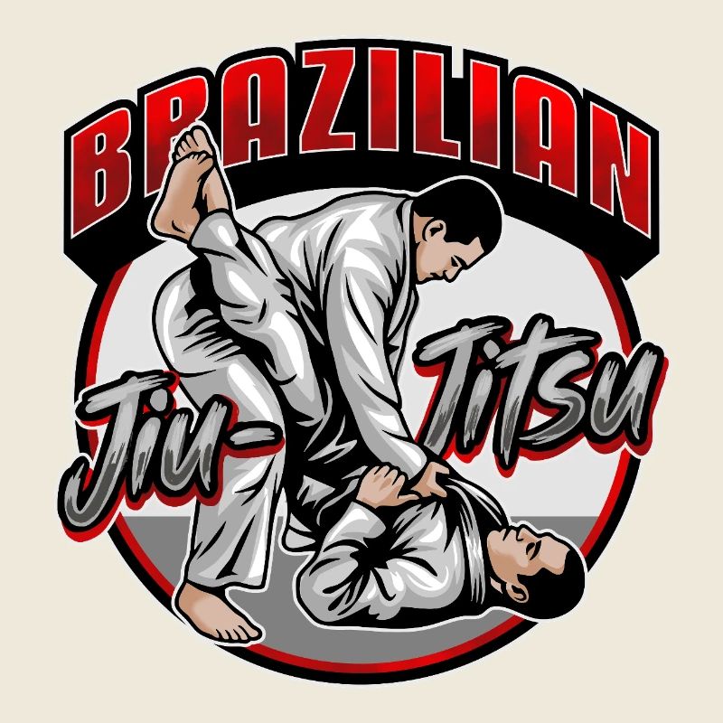 Jiu-Jitsu brésilien Arts martiaux