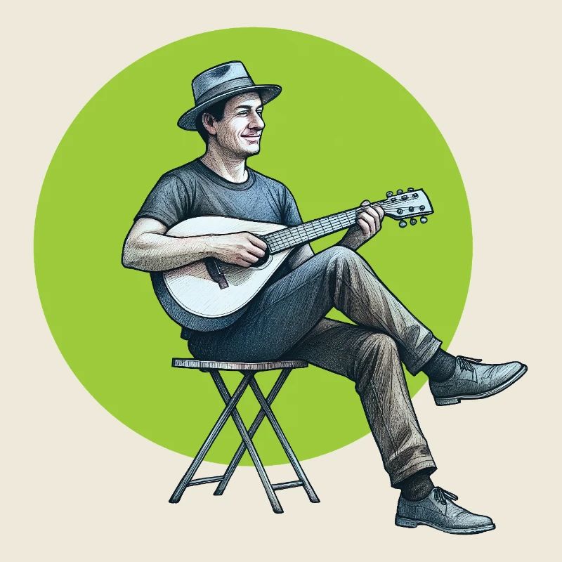 MANDOLINE – Ton & Bild