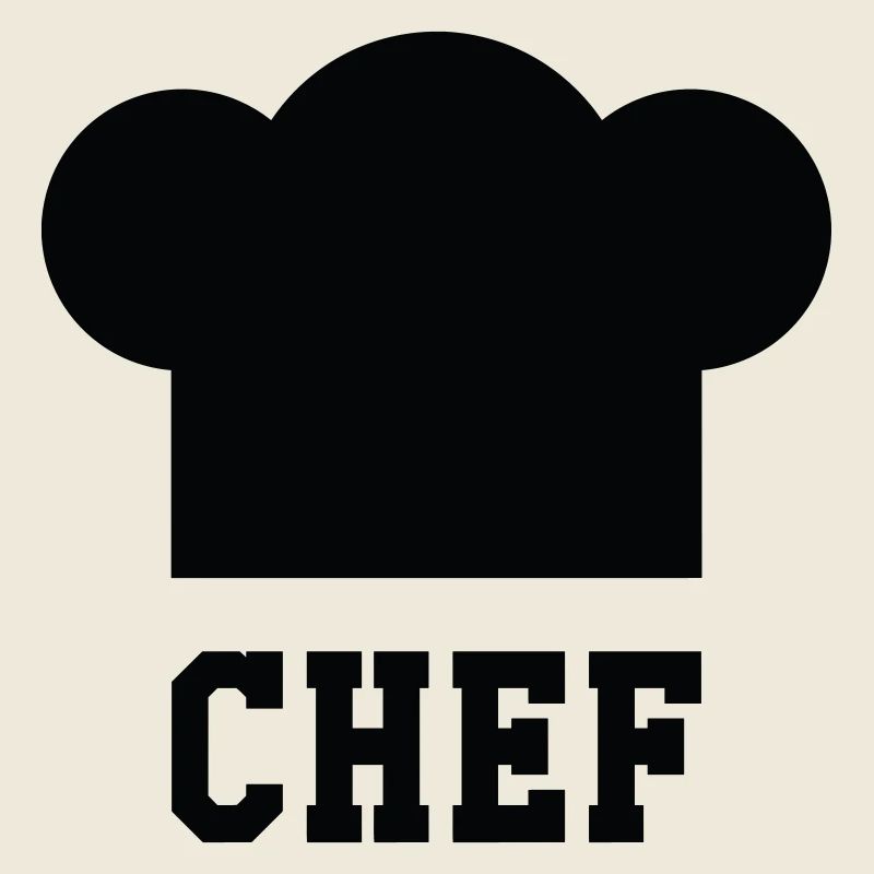 Toque Chef - Cuisine - Cuisinier