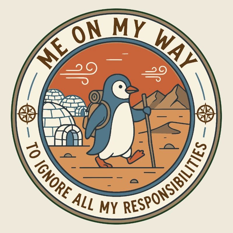 On the way: Ignoring duties