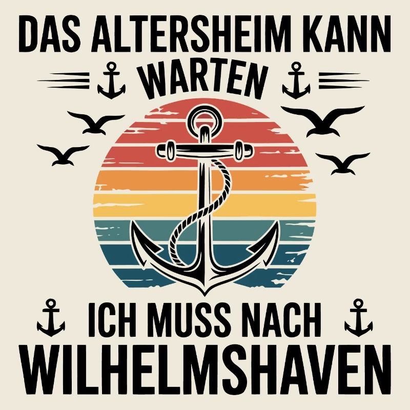 Proverbes de Wilhelmshaven Proverbes de Wilhelmshaven