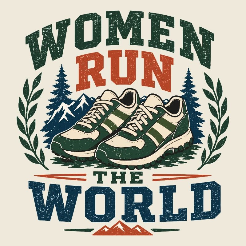 Frauen bestimmen die Welt