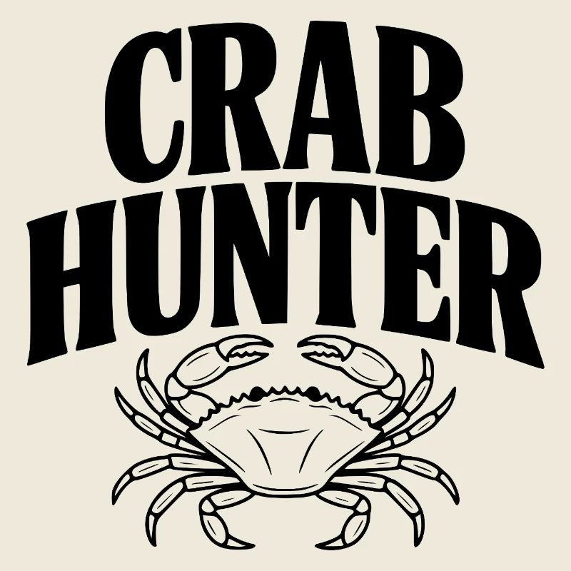 Chasseur de crabes