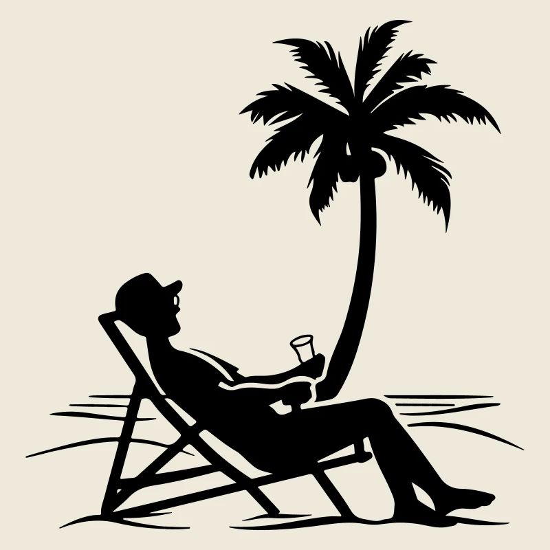 Summer Relaxing Holidays