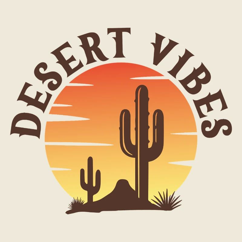 Desert Vibes