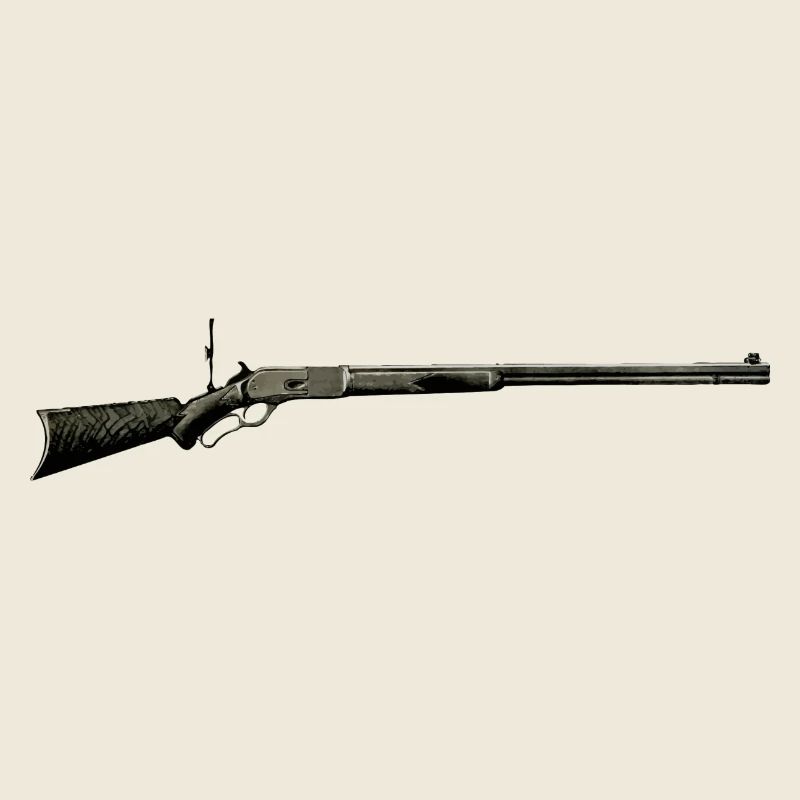 Waffe