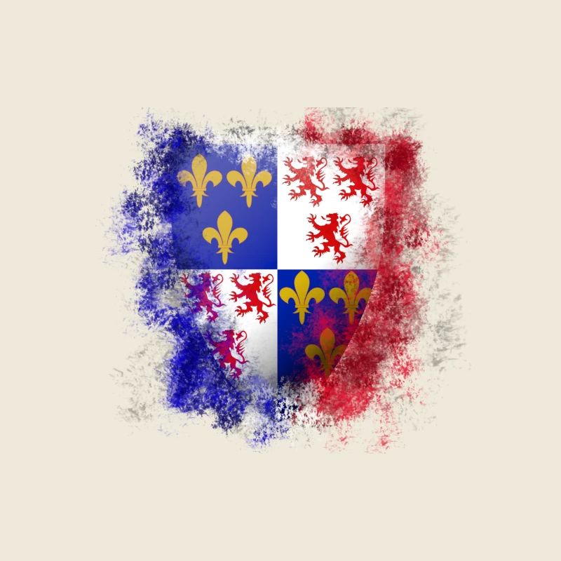 Picardie-France