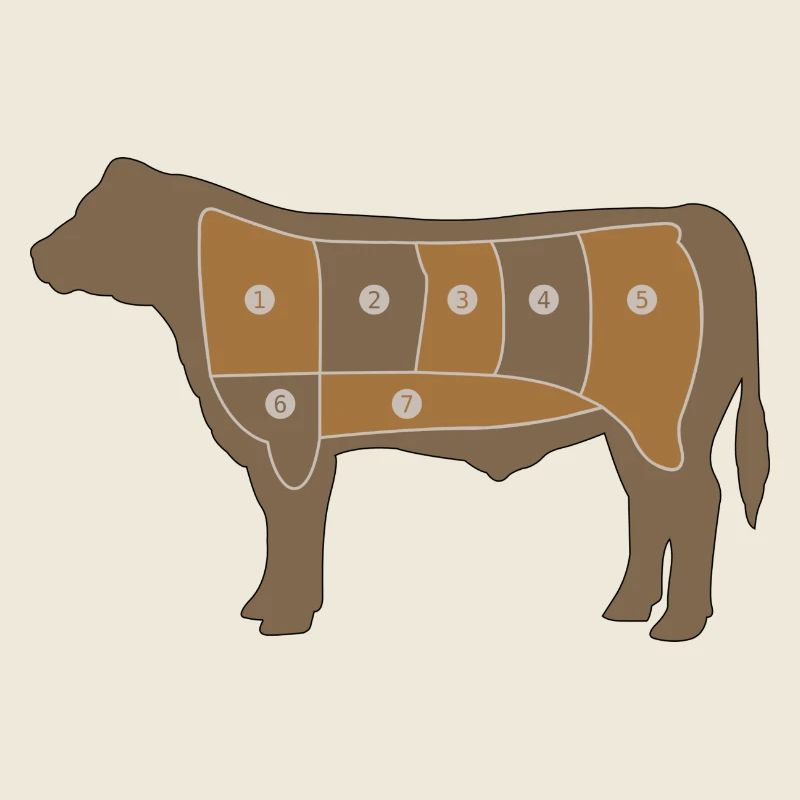 Fleisch Chart