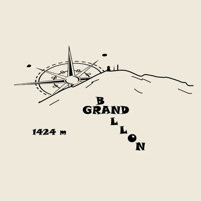 Grand Ballon Alsace