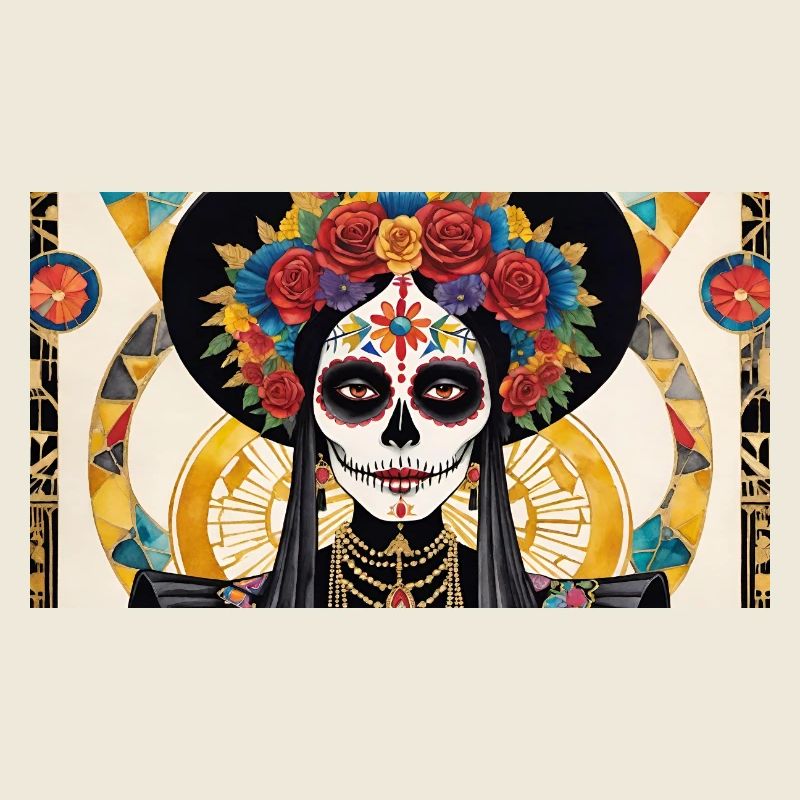 LA CATRINA DELUXE