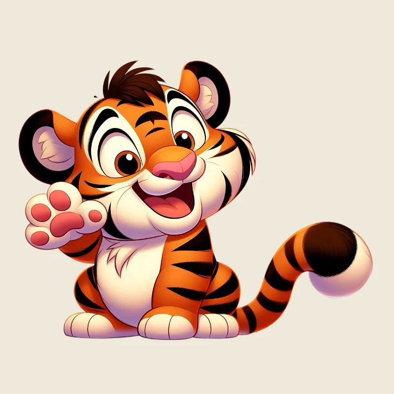Tiger 4
