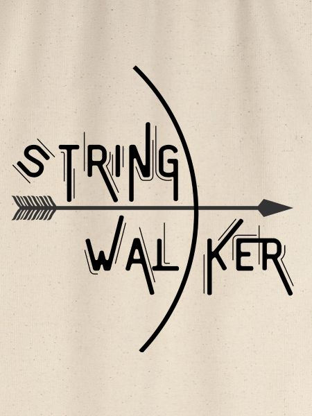 String walker