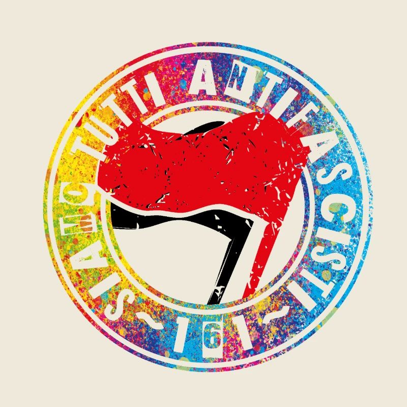 Siamo Tutti Antifascisti 161 Antifa