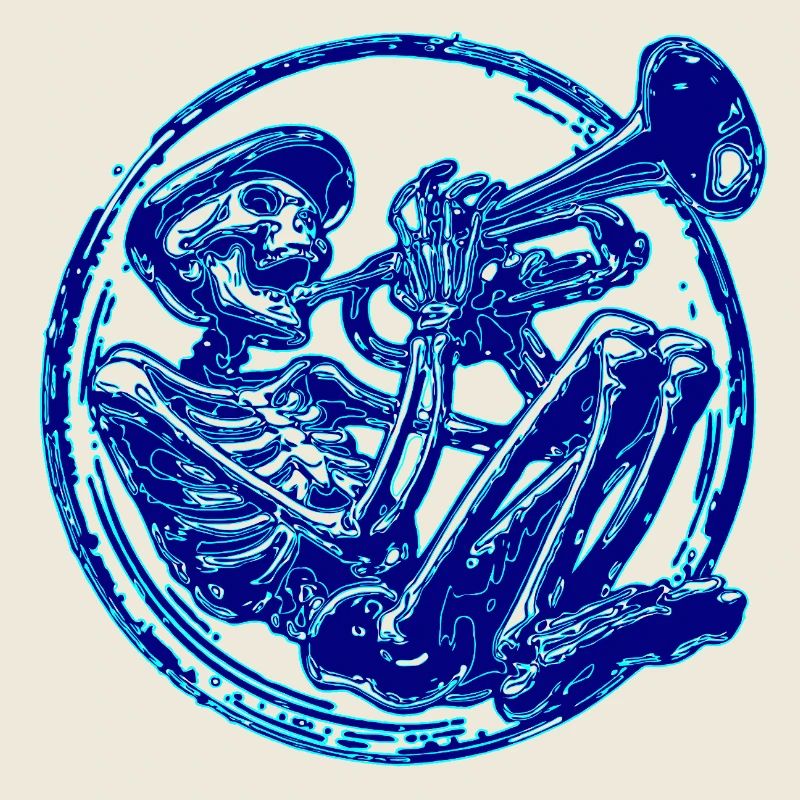 der kleine Trompeter