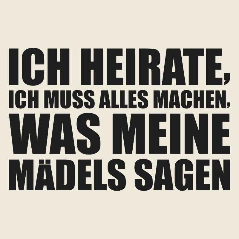 Junggesellenabschied Braut Polterabend Geschenk