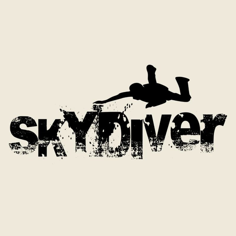 Skydiver | Skydiving |Freefall Adventure
