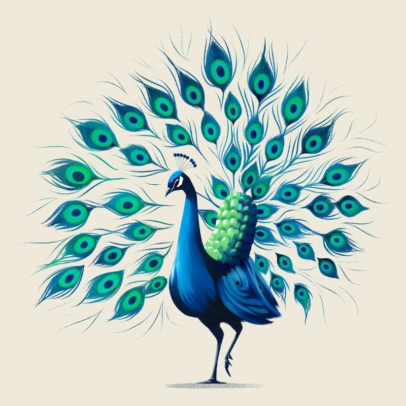 Peacock