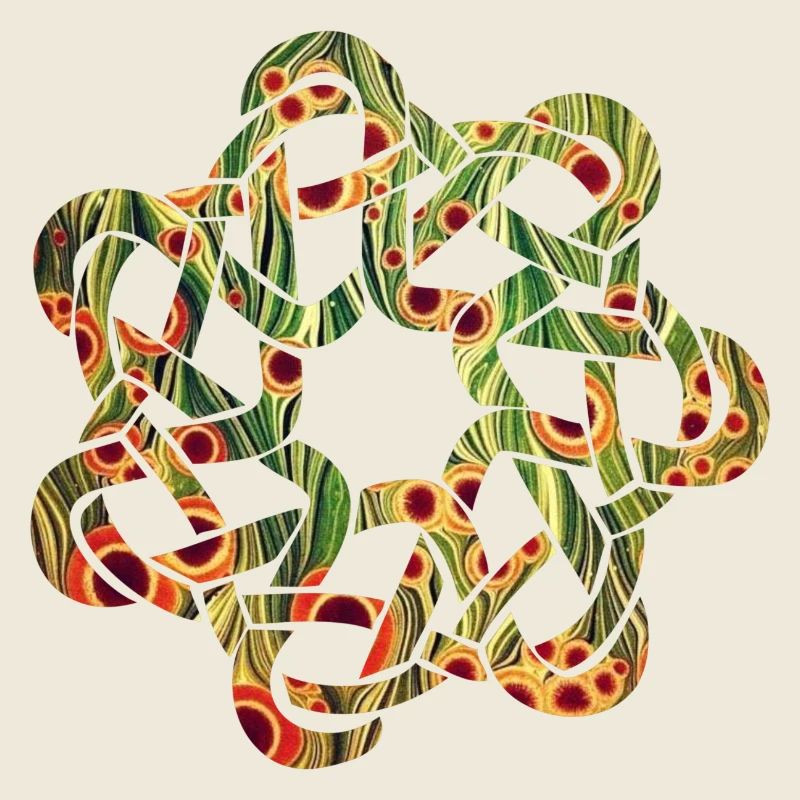 keltischer knoten 9 e 110