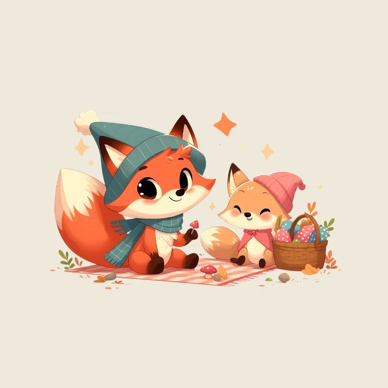 Fuchs Herbst 11