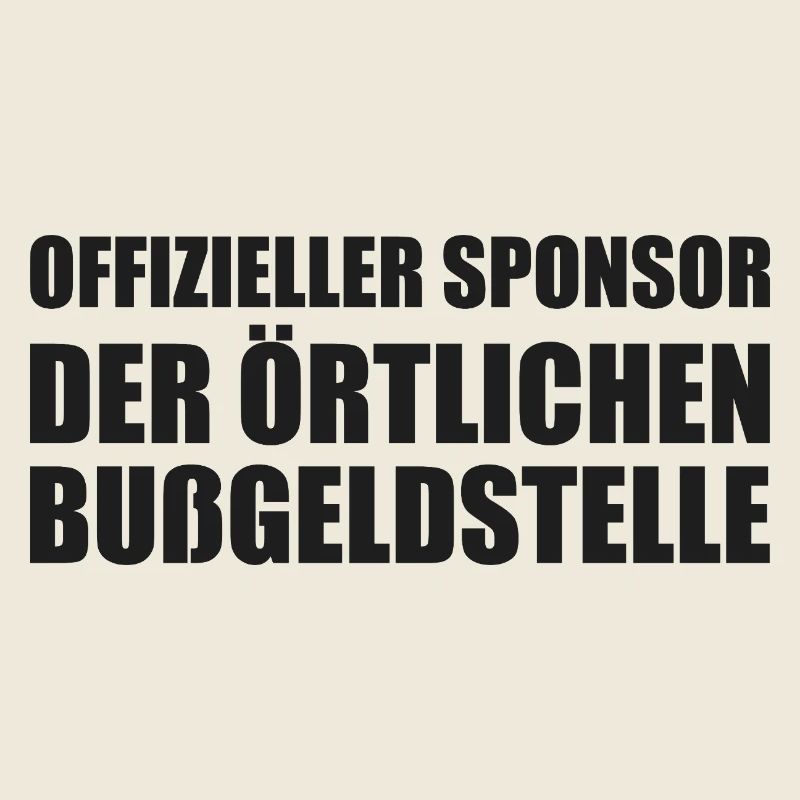 Sponsor officiel de l’Office Local des Amendes