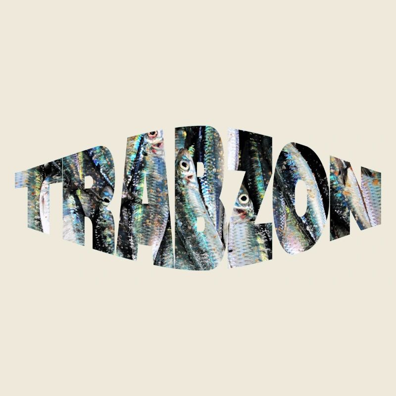 Trabzon Anchovies