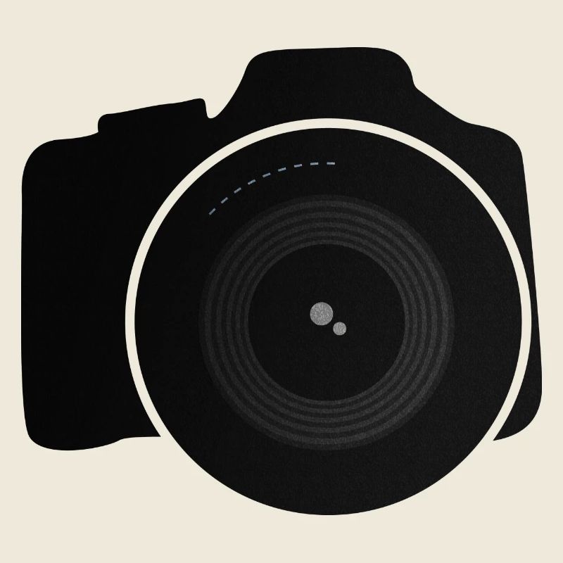 camera
