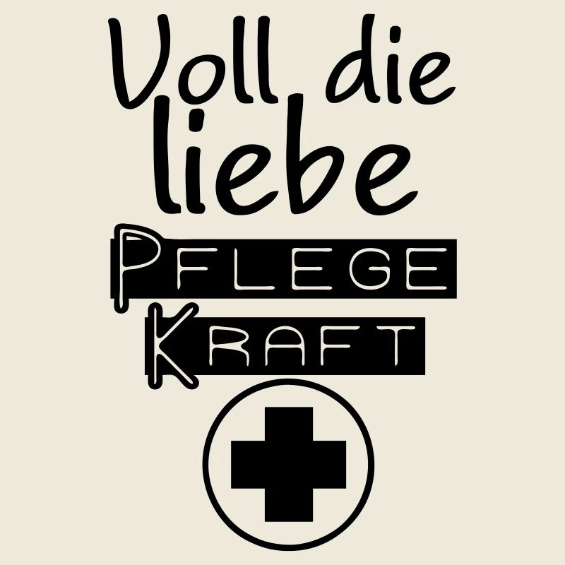 Liebe Pflegekraft Geschenk