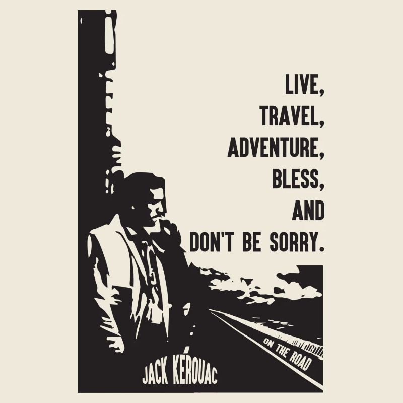JACK KEROUAC