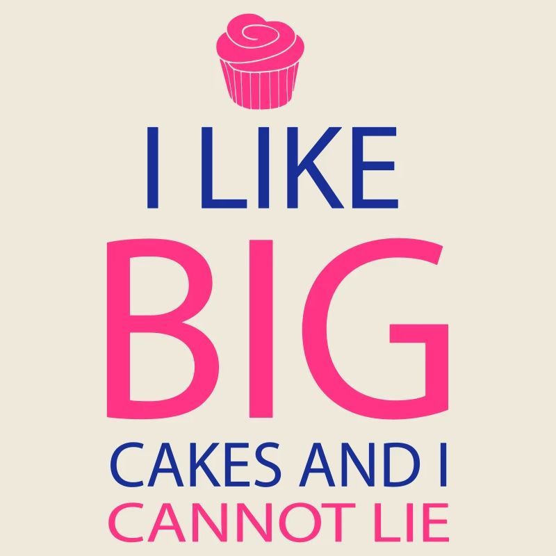 Big Cakes