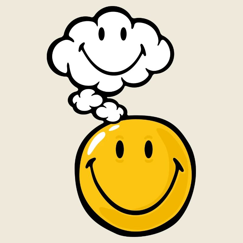 Smiley Thought