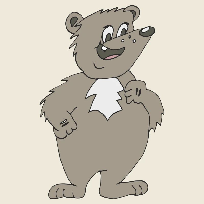 bär comcistyle