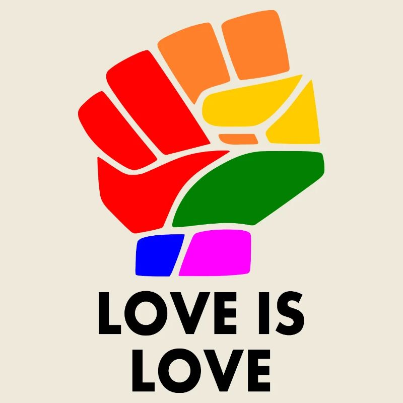 Love is love
