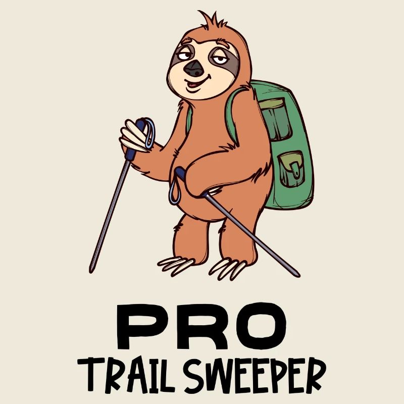 Faultier Statement Tier Säugetier Dschungel