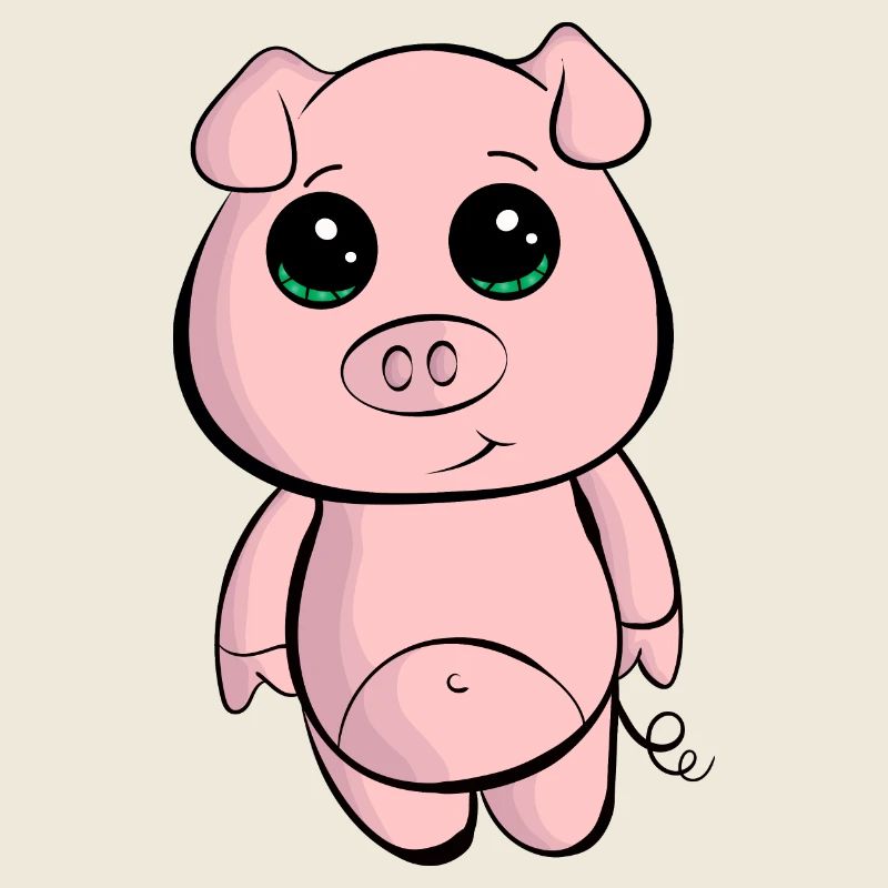 Petit cochon